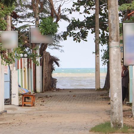 Popoyo Surf Resort Arugam Bay Dış mekan fotoğraf