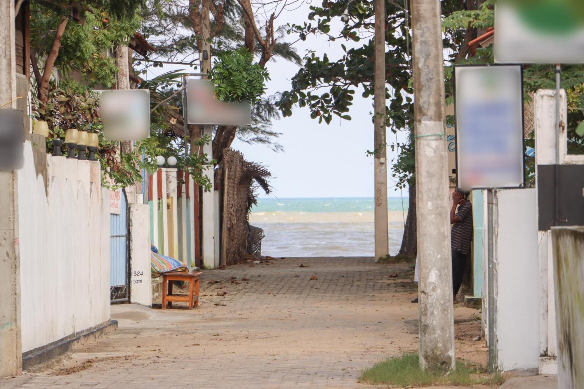 Popoyo Surf Resort Arugam Bay Dış mekan fotoğraf