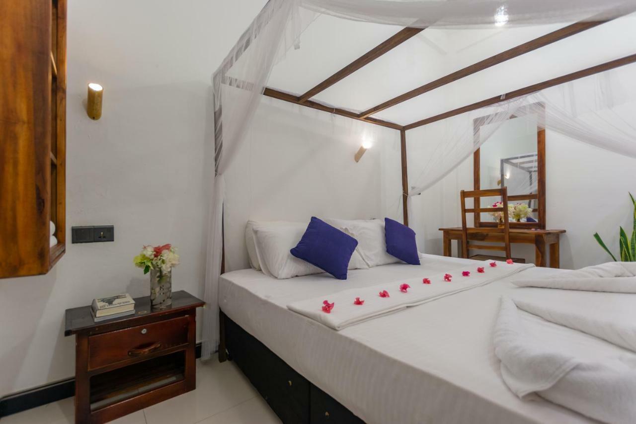 Popoyo Surf Resort Arugam Bay Dış mekan fotoğraf