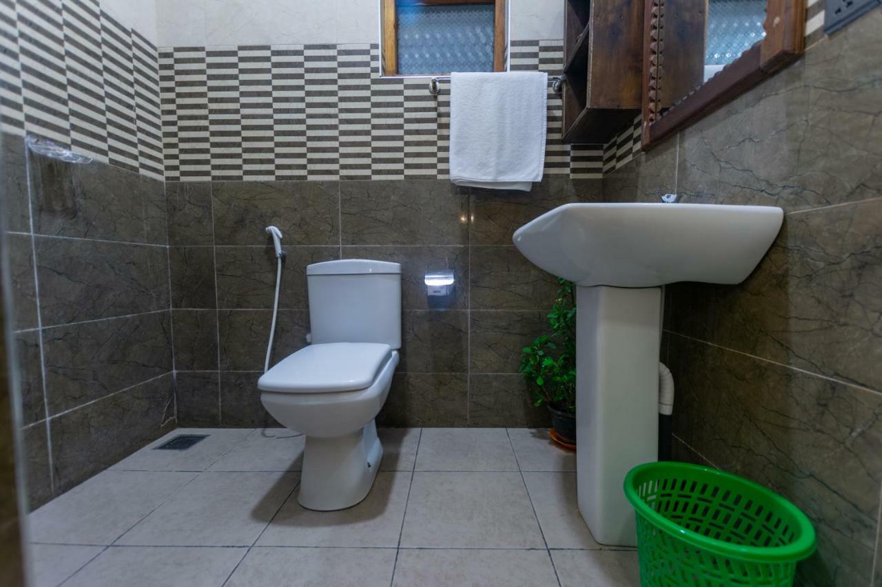 Popoyo Surf Resort Arugam Bay Dış mekan fotoğraf