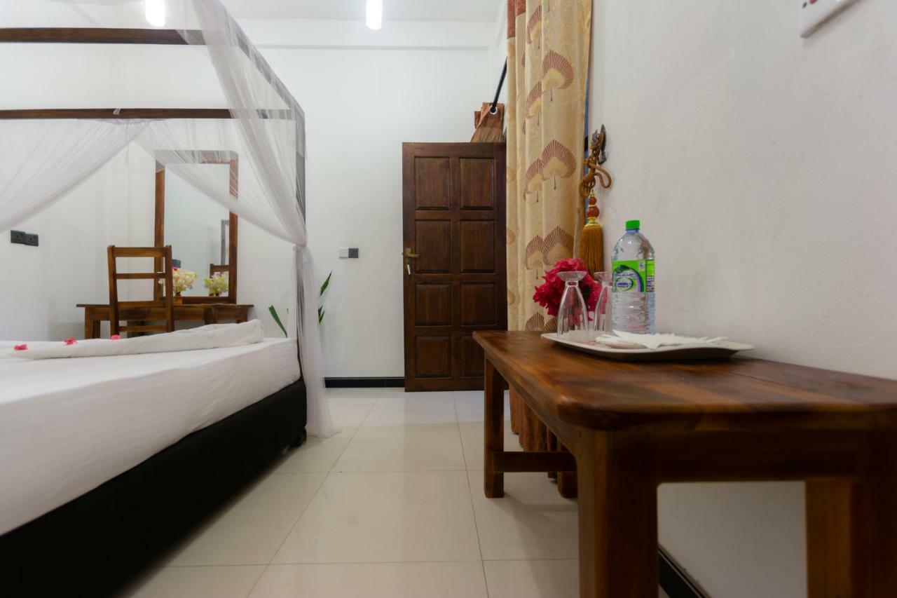 Popoyo Surf Resort Arugam Bay Dış mekan fotoğraf