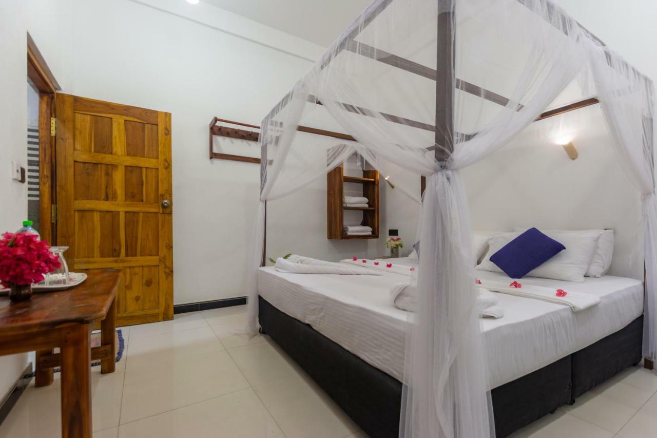 Popoyo Surf Resort Arugam Bay Dış mekan fotoğraf