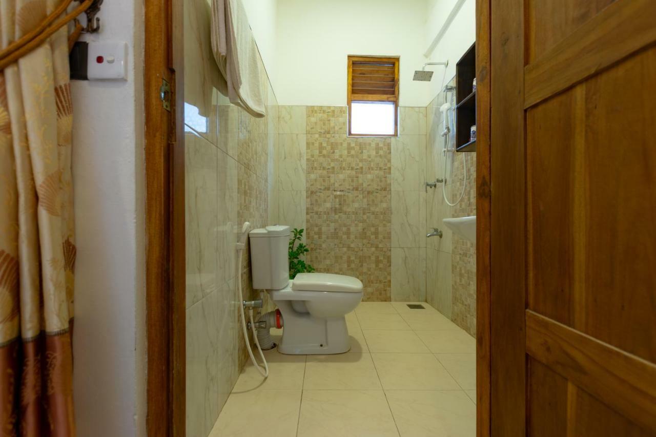 Popoyo Surf Resort Arugam Bay Dış mekan fotoğraf
