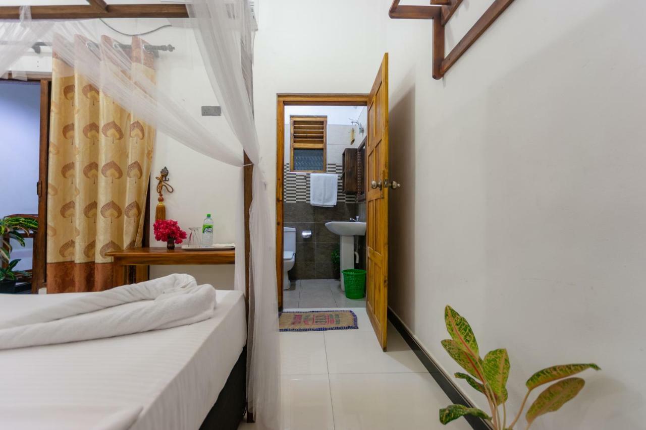 Popoyo Surf Resort Arugam Bay Dış mekan fotoğraf