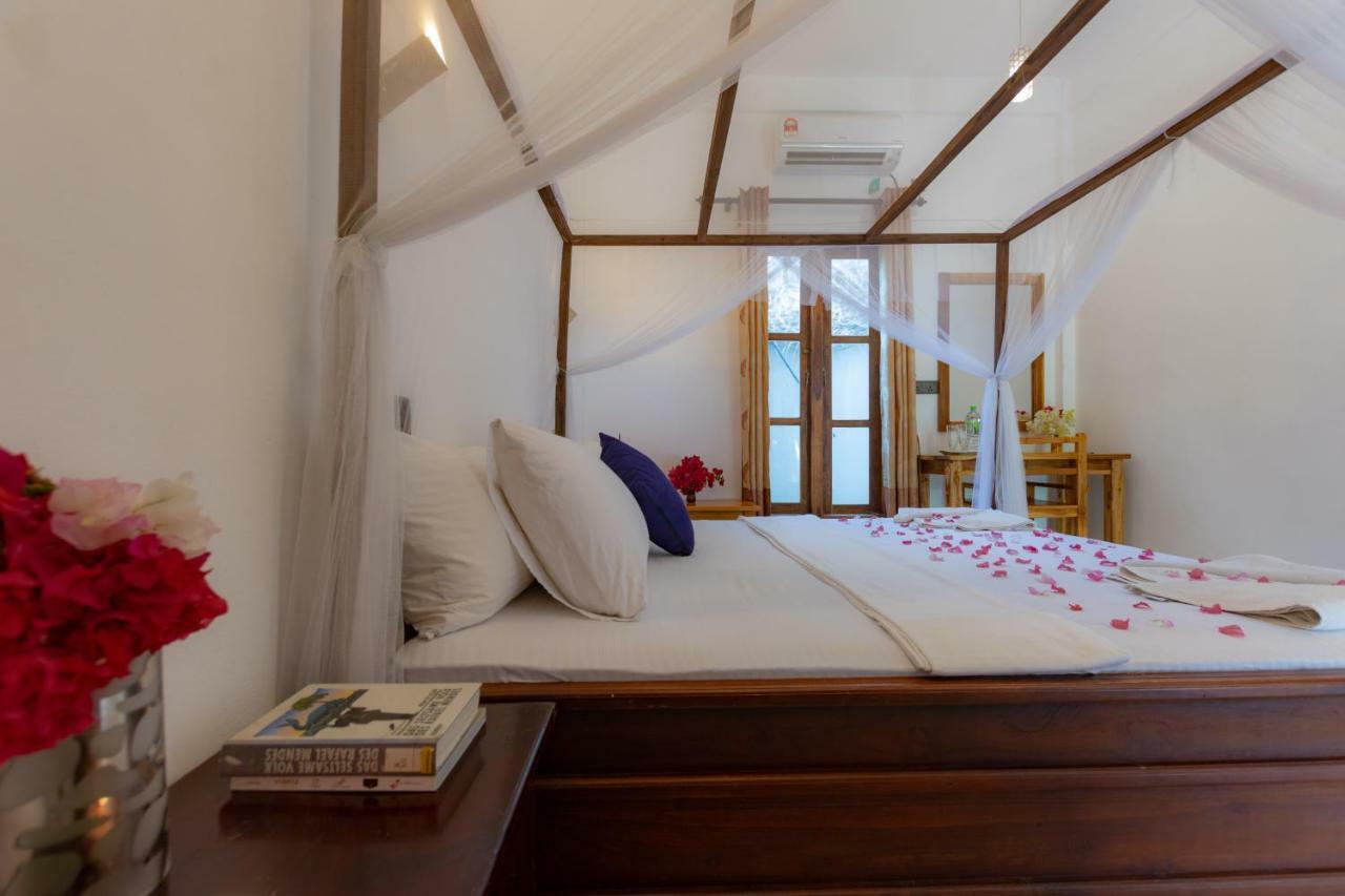 Popoyo Surf Resort Arugam Bay Dış mekan fotoğraf