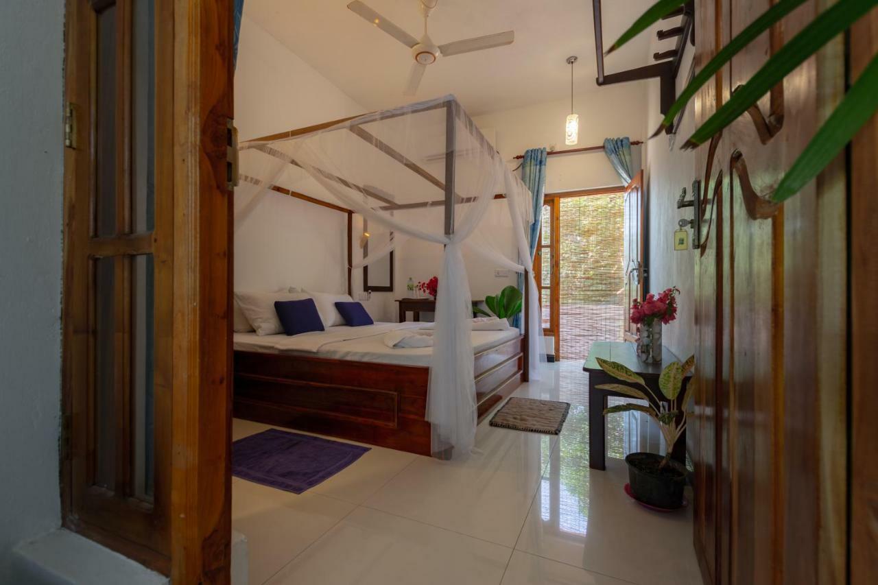 Popoyo Surf Resort Arugam Bay Dış mekan fotoğraf