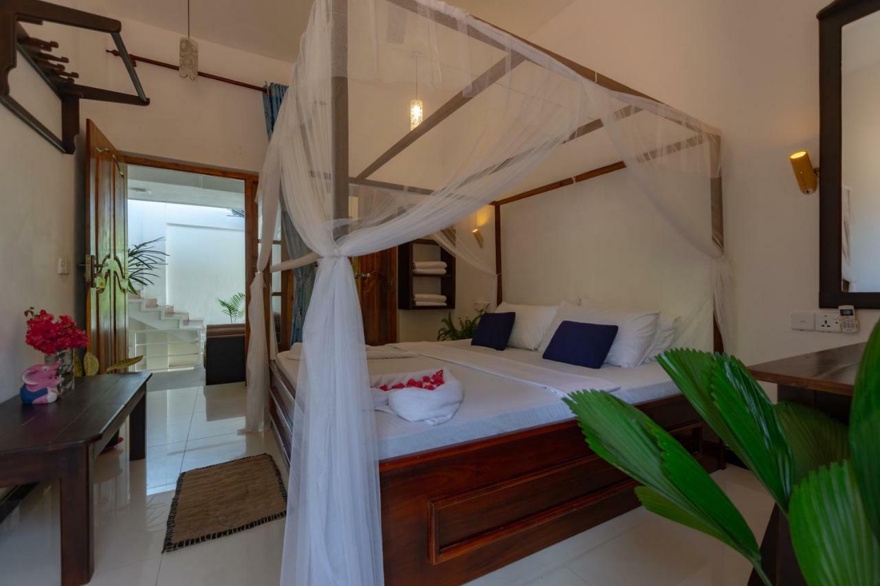 Popoyo Surf Resort Arugam Bay Dış mekan fotoğraf