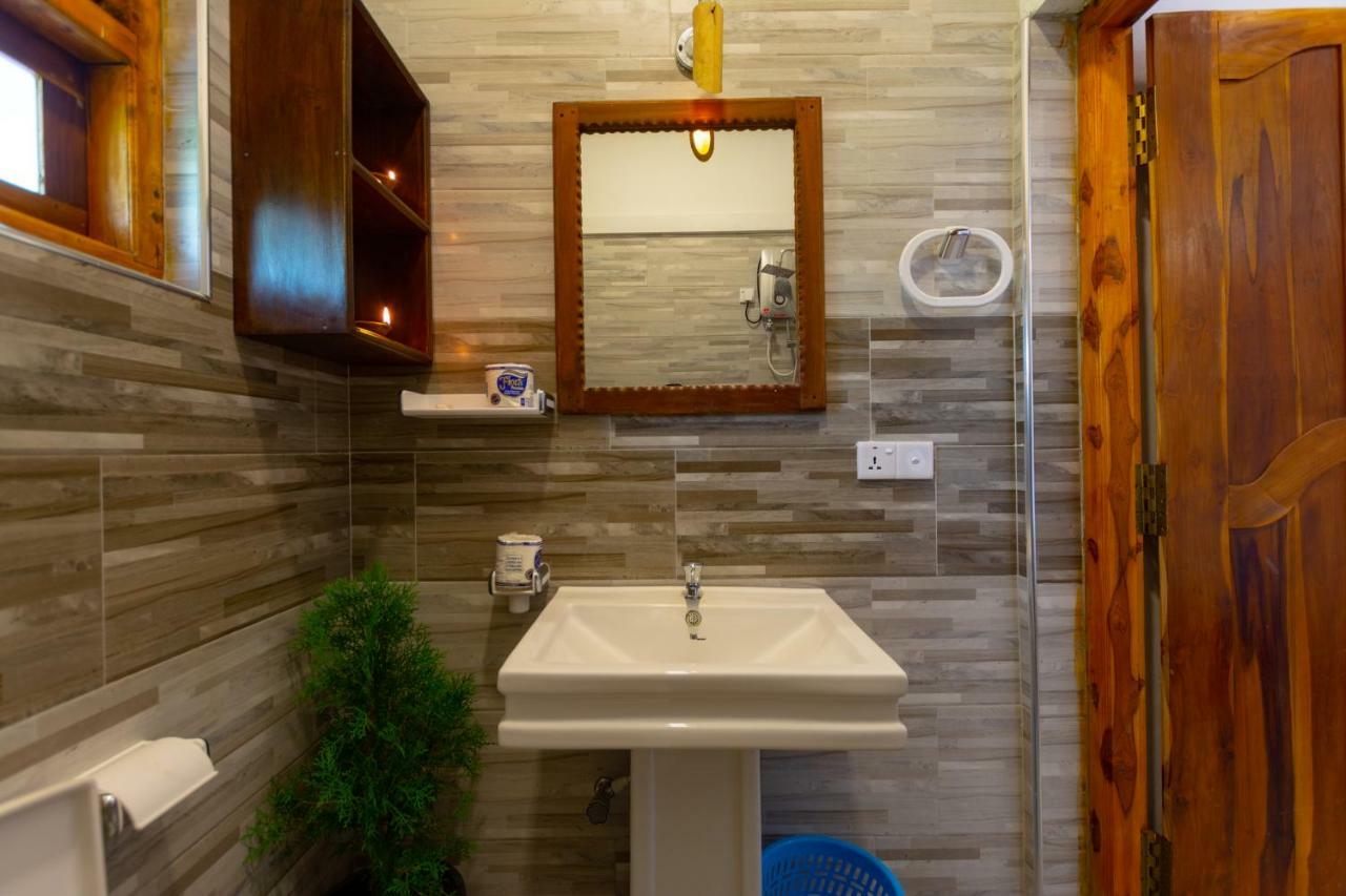 Popoyo Surf Resort Arugam Bay Dış mekan fotoğraf