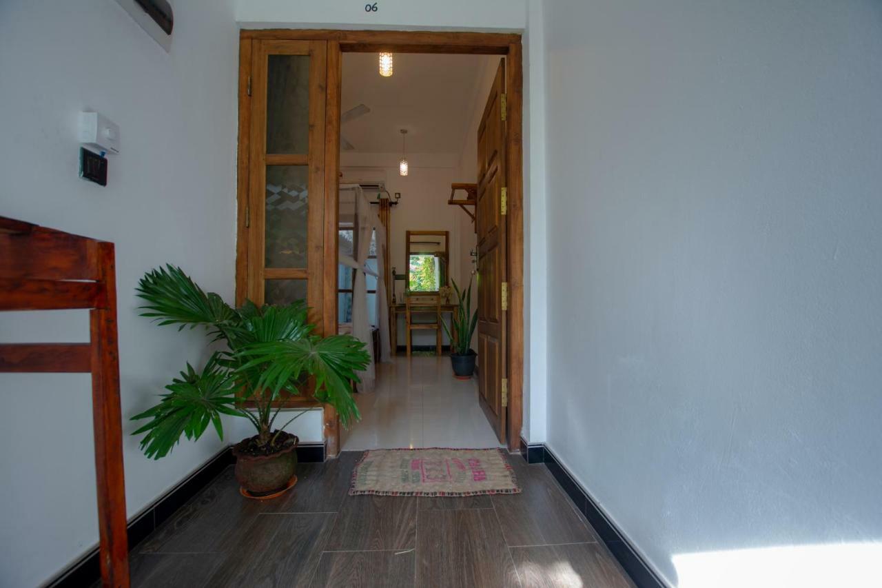 Popoyo Surf Resort Arugam Bay Dış mekan fotoğraf