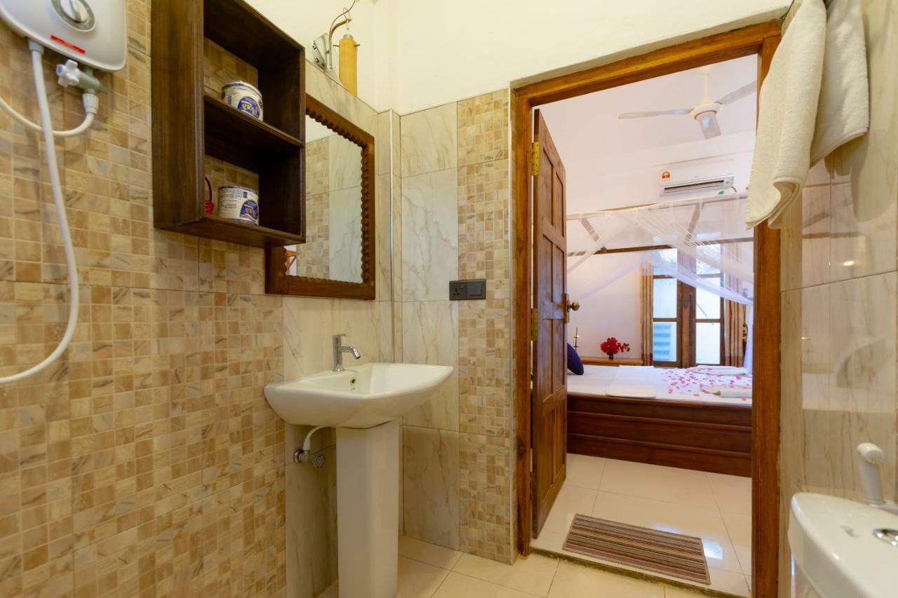Popoyo Surf Resort Arugam Bay Dış mekan fotoğraf
