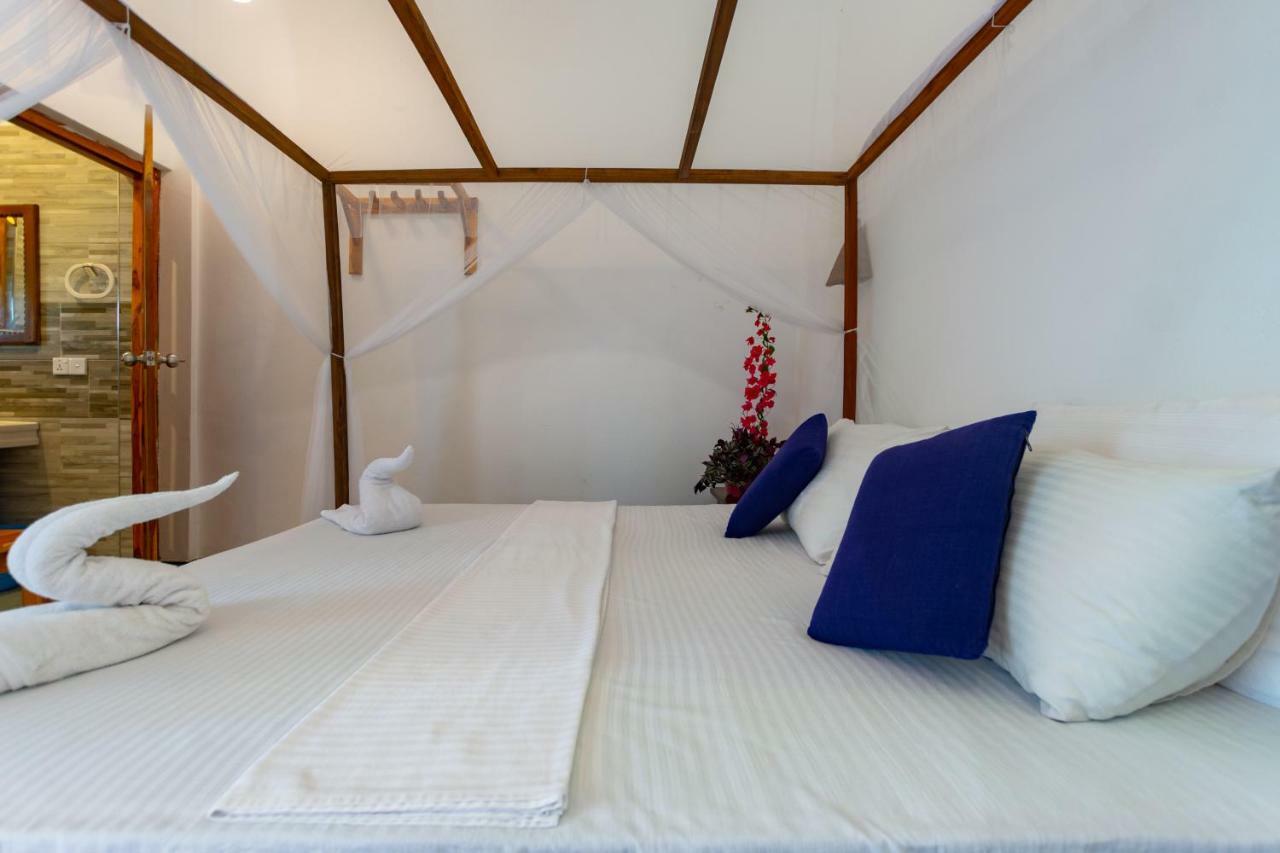 Popoyo Surf Resort Arugam Bay Dış mekan fotoğraf