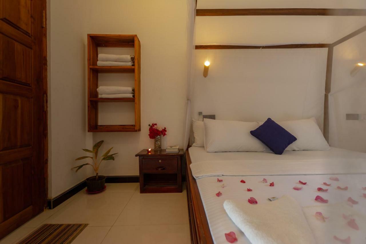 Popoyo Surf Resort Arugam Bay Dış mekan fotoğraf
