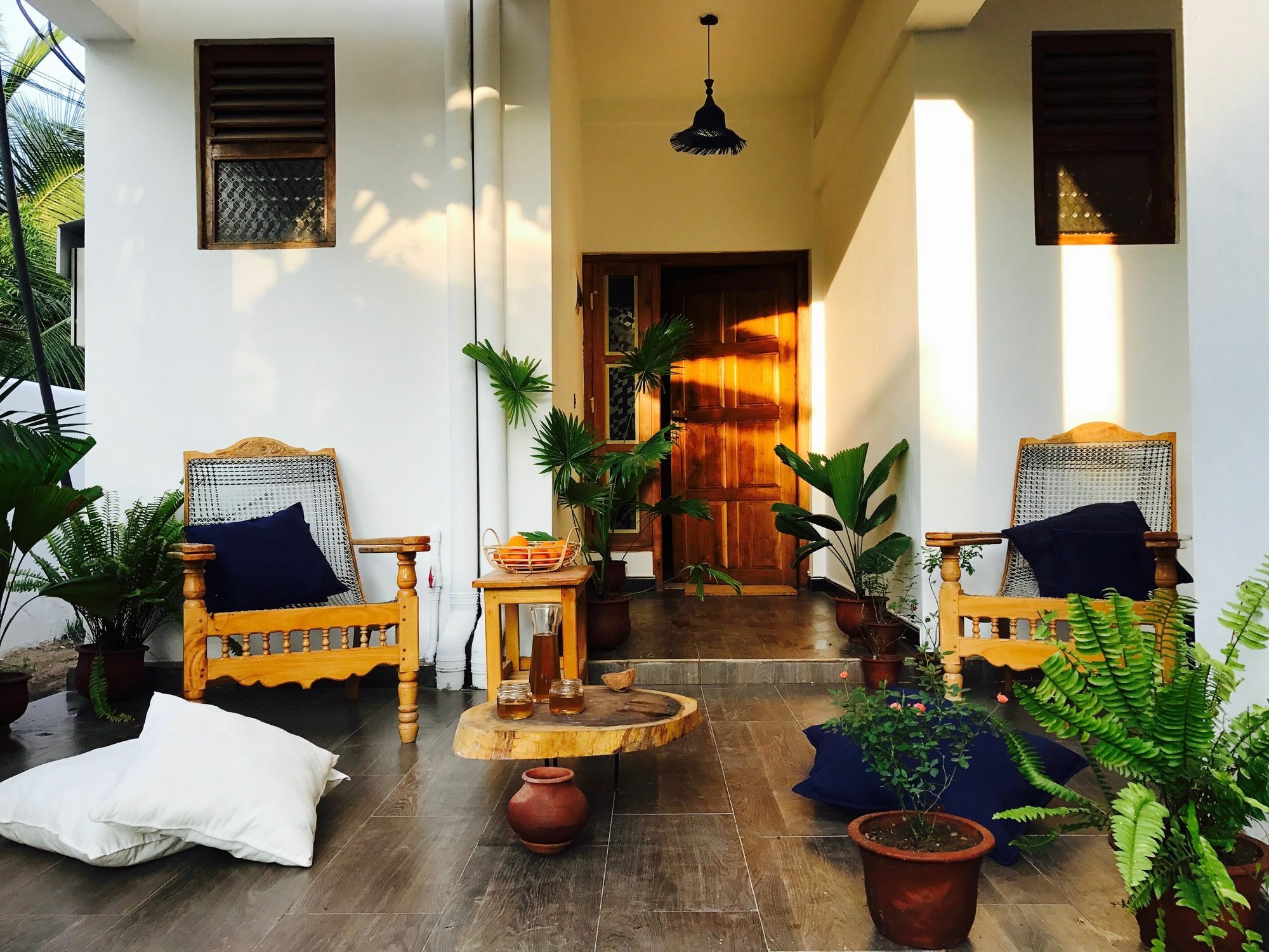 Popoyo Surf Resort Arugam Bay Dış mekan fotoğraf